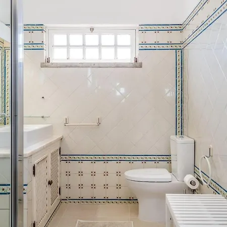 Apartment Castelinho - Pool - - Free Wifi - Air Con Albufeira