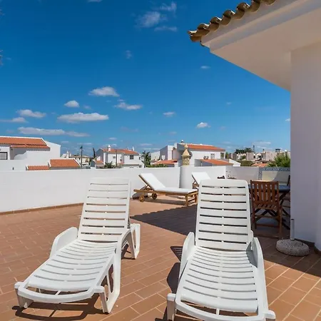 Apartment Castelinho - Pool - - Free Wifi - Air Con Albufeira