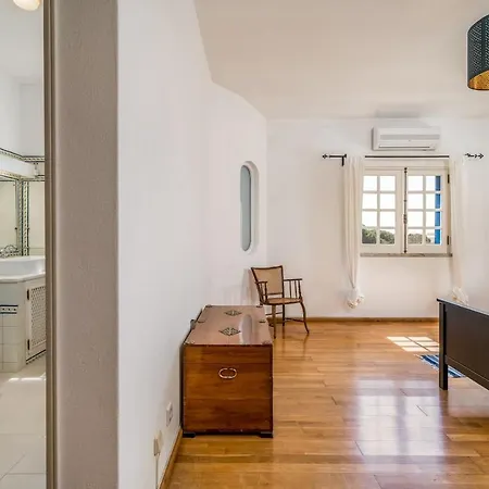 Castelinho - Pool - - Free Wifi - Air Con Apartment Albufeira