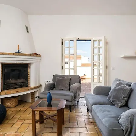 Castelinho - Pool - - Free Wifi - Air Con Albufeira