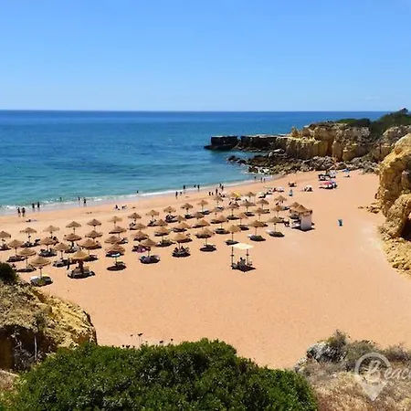 Lägenhet Castelinho - Pool - - Free Wifi - Air Con Albufeira
