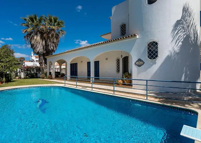 Castelinho - Pool - Beach - Free Wifi - Air Con Appartement