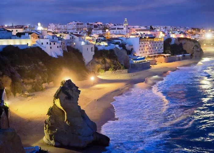 Castelinho - Pool - Beach - Free Wifi - Air Con Appartement *