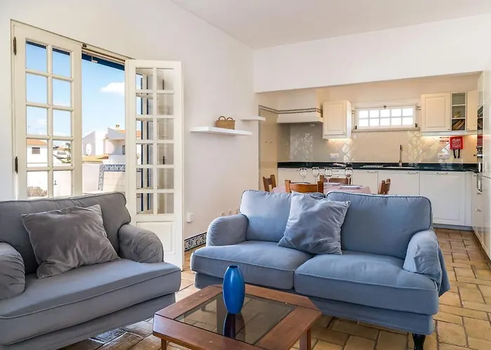 Castelinho - Pool - Beach - Free Wifi - Air Con Appartement *