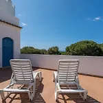 Appartement Castelinho - Pool - - Free Wifi - Air Con
