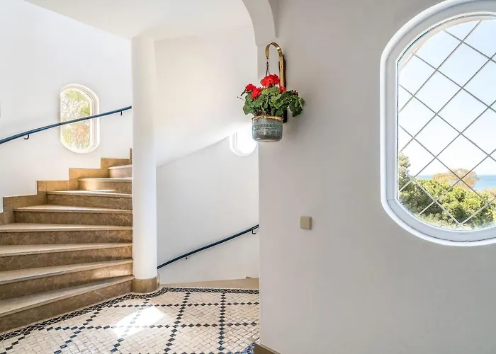 Apartamento Castelinho - Pool - Beach - Free Wifi - Air Con