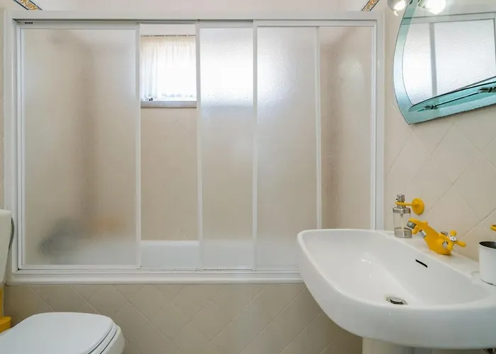 Castelinho - Pool - Beach - Free Wifi - Air Con Albufeira