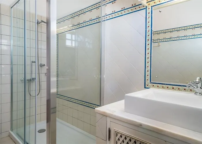 Castelinho - Pool - Beach - Free Wifi - Air Con Apartamento