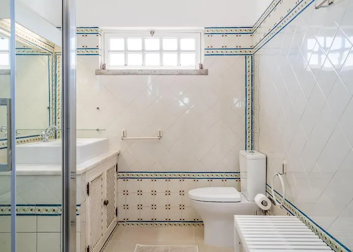 Apartamento Castelinho - Pool - Beach - Free Wifi - Air Con Albufeira