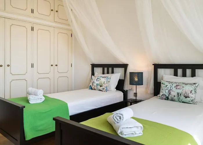 Castelinho - Pool - Beach - Free Wifi - Air Con Apartamento
