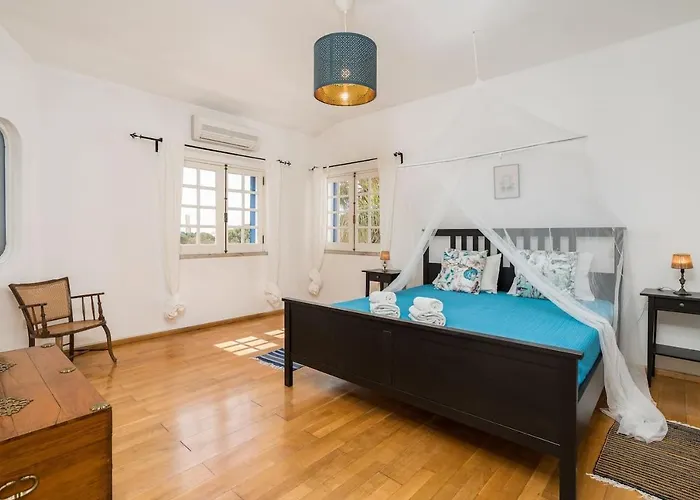 Apartamento Castelinho - Pool - Beach - Free Wifi - Air Con Albufeira