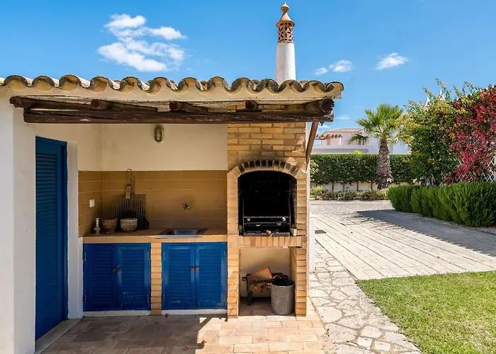 Castelinho - Pool - Beach - Free Wifi - Air Con Apartamento