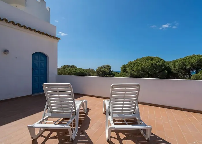 Apartamento Castelinho - Pool - Beach - Free Wifi - Air Con