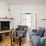 Castelinho - Pool - - Free Wifi - Air Con アルブフェイラ