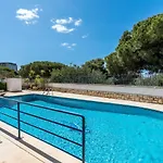 Castelinho - Pool - - Free Wifi - Air Con アパート *